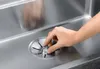 BLANCO Ablauffernbedienung-Nachrüstset InFino mit Bowdenzug Produktbild-Vorschau 5
