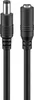 Goobay 76673, 5 m, 5.5 x 2.5 mm, 5.5 x 2.5 mm, 5 - 24 V Podgląd zdjęcia produktu 18