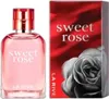eau de parfum Sweet Rose für Frauen 30 ml rot/rosa Produktbild-Vorschau 5
