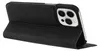 Hama 00196982, Folio, Apple, iPhone 13 Pro Max, Schwarz Produktbild-Vorschau 5
