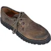 Trachten Haferlschuhe Trachtenschuhe Original-Handmachart Produktbild-Vorschau 5