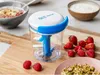 Tefal K16443 Jamie Oliver Chop & Shaker, 450ml Inhalt Produktbild-Vorschau 4