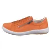 Legero Schnürhalbschuhe in gelb/orange, Gr. 6 Produktbild-Vorschau 4