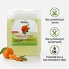 Prostředek na nádobí rakytník mandarinka, 5 litrů, přírodní Náhled obrázku produktu 5