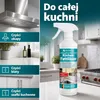 Odłuszczacz do kuchni, środek do czyszczenia tłuszczu, 500 Podgląd zdjęcia produktu 3