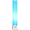 UVC Ersatzlampe 55 Watt Sockel PL-L 2G11 Austauschlampe Produktbild-Vorschau 1