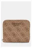 Guess Guess Laurel II Small Geldbeutel Beige Produktbild-Vorschau 2