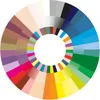 POSCA Marker UNI Malkoffer Klassik 20er Set Produktbild-Vorschau 4