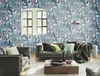 Vliestapete 689501 Tapete Botanical Dschungel 53 x 1005 cm Produktbild-Vorschau 6