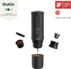 OutIn Nano Espressomaschine Spacegrau - Espresso-Automat Produktbild-Vorschau 21