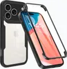 360 Grad Rundum Schutz Handyhülle für Apple iPhone 17 Pro Produktbild-Vorschau 1