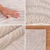 Homebyhome Boho Koberec do Obývacího Pokoje Moderní Náhled obrázku produktu 4
