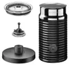 Nespresso Aeroccino3, automatický napěňovač mléka, ohřívač Náhled obrázku produktu 2