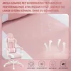 WOLTU Gaming Stuhl mit Massagefunktion, Taschenfederkissen, Produktbild-Vorschau 8