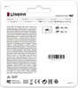 Kingston Technology Canvas Go! Plus , 128 GB, MicroSD, Náhľad obrázku produktu 9