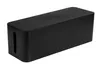 Ag381A Organizer Na Kable Listwy Czarny Podgląd zdjęcia produktu 5