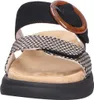 Remonte Damen gemütliche Pantolette aus Kunstleder Textil Produktbild-Vorschau 17
