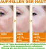 Gesichtsserum mit Vitamin C und E Hyaluronsäure Anti Aging Produktbild-Vorschau 5