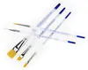 Royal & Langnickel Soft Grip Paint Brushes (5 Piece Brush Produktbild-Vorschau 8