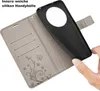 Hülle für Honor Magic 8 Lite Handyhülle Schutzhülle Wallet Produktbild-Vorschau 6