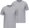 GÖTZBURG Herren T-Shirt uni 2er Pack Produktbild-Vorschau 5