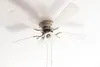 Ventilatore da soffitto Kisa Deluxe Ottone antico 105 cm Anteprima dell’immagine prodotto 2