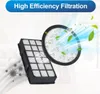 2 Stück Filter für Rowenta Silence Force Cyclonic 4AAAA Produktbild-Vorschau 4