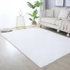 Homebyhome Hebký Vysoký Chlup Koberec Jednobarevný Imitace Náhled obrázku produktu 3