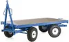 Bako Logistiksysteme Industrie-Anhänger mit 35º Produktbild-Vorschau 2