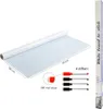 Whiteboardfolie XL selbstklebend – praktische Produktbild-Vorschau 2