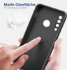 Hülle für Huawei P30 Lite Case Cover Bumper Silikon Produktbild-Vorschau 4