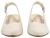 Gabor Slingbacks  Slingbacks - beige - Maat 41.5 Produktbild-Vorschau 11