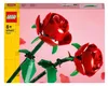 LEGO Botanicals Rosen - Spielset mit künstlichen Blumen – Produktbild-Vorschau 25