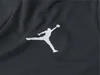 Nike Jordan T-Shirt DQ7899066 Graphit/Weiß mit Jordan-Logo Produktbild-Vorschau 2
