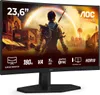 AOC Gaming C24G42E - monitor LED - do gier - zakrzywiony - Podgląd zdjęcia produktu 8