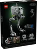 LEGO Star Wars AT-ST (Kampfloper) - Creatief speelgoed voor Productafbeelding-voorbeeld 2
