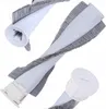 Three vacuum cleaner brush rolls are arranged diagonally on a white background. Anteprima dell’immagine prodotto