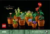 LEGO® Icons 10329 Miniatúrne rastliny Náhľad obrázku produktu 27