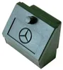 Rolly Toys Handschufach für Unimog Productafbeelding-voorbeeld 1