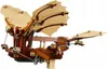 LEGO® Icons 10363 Maszyna latająca Leonarda da Vinci Podgląd zdjęcia produktu 45