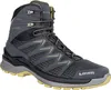 LOWA Herren Stiefel & Boots ungefüttert blau Gr. 44 Produktbild-Vorschau 31