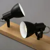 Deckenspot Retro dreh- & schwenkbar 3x GU10 35 W Produktbild-Vorschau 6