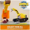 SPIN MASTER SPIN Véhicule excavateur Rubble&Crew 6073295 /2 Voir les images du produit 9