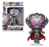 Funko POP! Marvel Studios: E se...? - Ultron dell'Infinito Anteprima dell’immagine prodotto 3