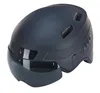 Prophete Smart Fahrradhelm mit Full-HD Kamera, Bluetooth Produktbild-Vorschau 1