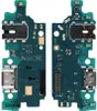 Original Samsung Galaxy A23 5G A236B Ladebuchse Mikrofon Produktbild-Vorschau 1