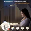 LED -Schreibtischlampe, gedimmt, mit Fernbedienung, 5 Produktbild-Vorschau 5