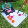 Bauer Hockey Icehockey Sauce Half Kit Hockeytor    One Size Produktbild-Vorschau 4