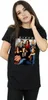 Friends - T-Shirt für Damen BI23386 (XL) (Schwarz) Produktbild-Vorschau 2