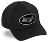Von Dutch Originals Trucker Cap - SPORT Outdoor Black Produktbild-Vorschau 3